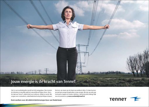 tennet